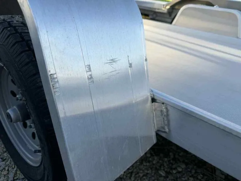 new Utility Trailers Aluma  for sale, in Saint Joseph, MO Thumbnail 5