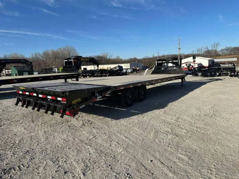 new Equipment / Flatbed Trailers Big Tex Trailers  for sale, in St Joseph, MO Thumbnail 4