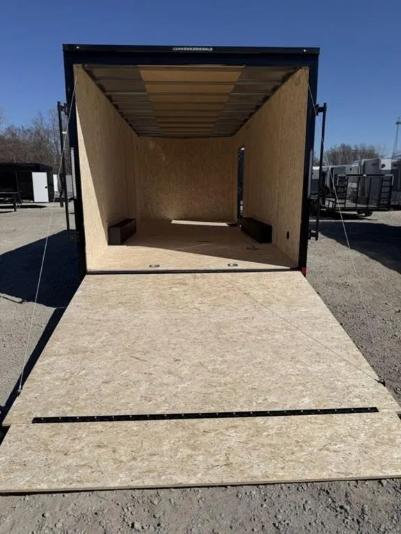 new Cargo (Enclosed) Trailers Formula Trailers  for sale, in Saint Joseph, MO Thumbnail 3