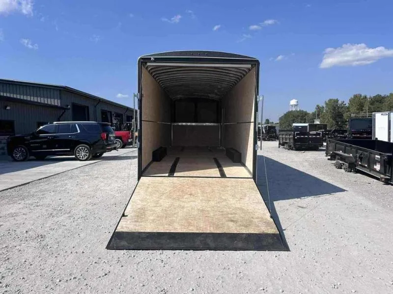 new Cargo (Enclosed) Trailers H and H Trailer  for sale, in St Joseph, MO Thumbnail 9