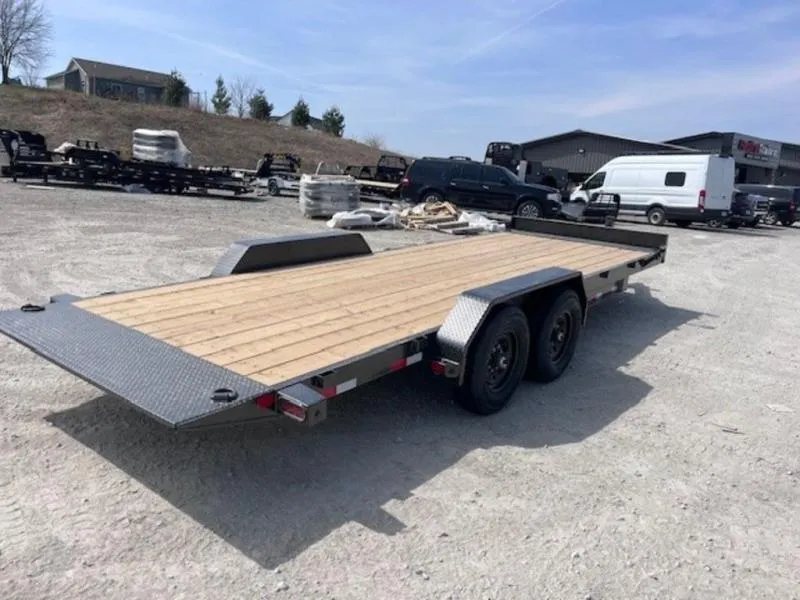 new Tilt Trailers Load Trail  for sale, in Saint Joseph, MO Thumbnail 9