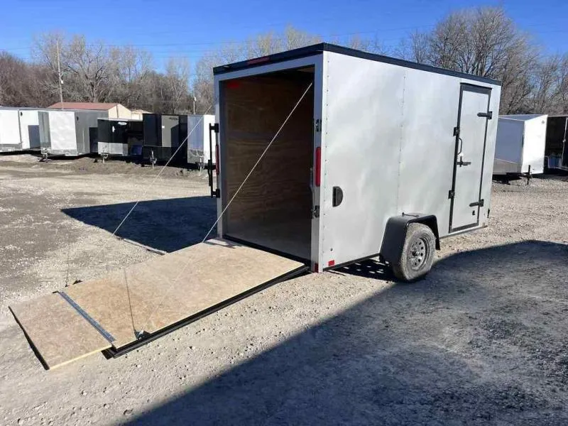 used Other Trailers Cross Trailers  for sale, in Saint Joseph, MO Thumbnail 8