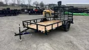 new Utility Trailers Load Trail  for sale, in Saint Joseph, MO Thumbnail 2