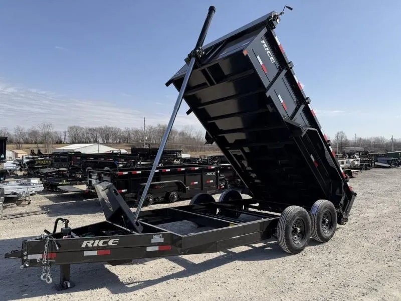 used Other Trailers Rice Trailers  for sale, in Saint Joseph, MO Thumbnail 2