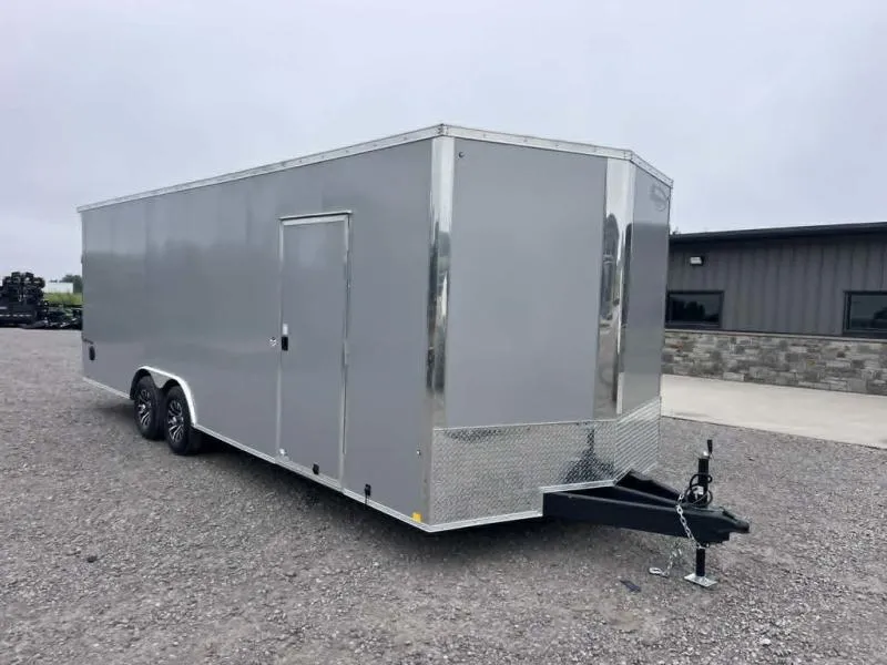 new Cargo (Enclosed) Trailers Formula Trailers  for sale, in St Joseph, MO image-0