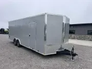 new Cargo (Enclosed) Trailers Formula Trailers  for sale, in St Joseph, MO Thumbnail 1