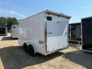 new Cargo (Enclosed) Trailers E-Z Hauler  for sale, in Saint Joseph, MO Thumbnail 3