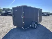 used Cargo (Enclosed) Trailers Diamond  for sale, in St Joseph, MO Thumbnail 6