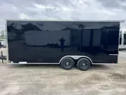 new Cargo (Enclosed) Trailers Formula Trailers  for sale, in Saint Joseph, MO Thumbnail 3
