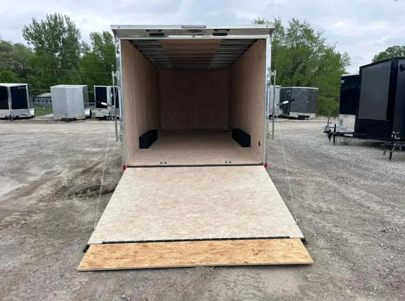 new Cargo (Enclosed) Trailers Formula Trailers  for sale, in Saint Joseph, MO Thumbnail 8