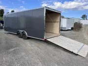 new Cargo (Enclosed) Trailers Cross Trailers  for sale, in St Joseph, MO Thumbnail 9