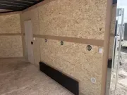 new Cargo (Enclosed) Trailers Cross Trailers  for sale, in St Joseph, MO Thumbnail 12