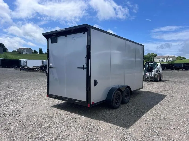 new Cargo (Enclosed) Trailers Cross Trailers  for sale, in Saint Joseph, MO Thumbnail 8