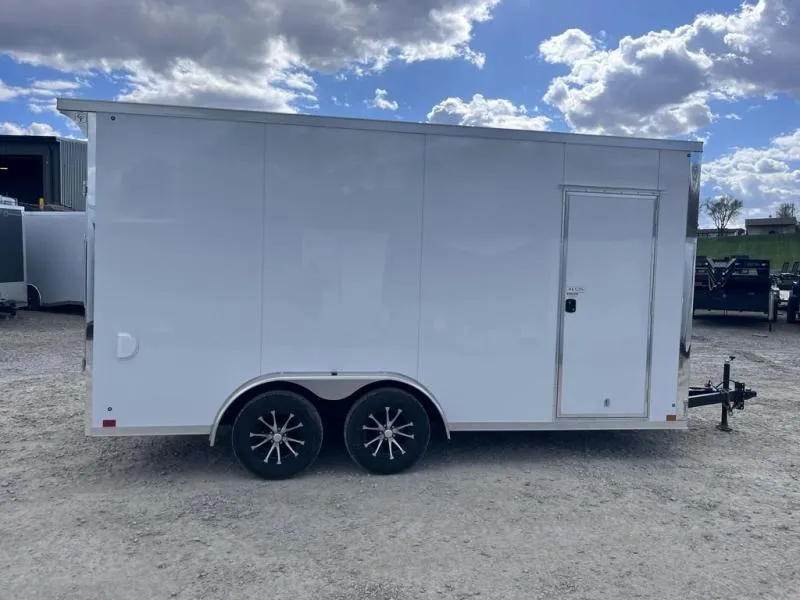 new Cargo (Enclosed) Trailers Cross Trailers  for sale, in Saint Joseph, MO Thumbnail 4