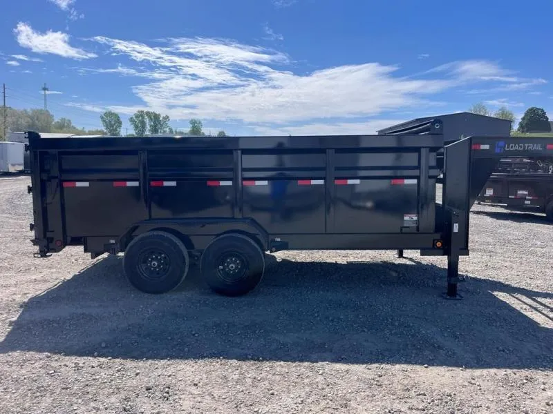 new Dump Trailers Load Trail  for sale, in St Joseph, MO Thumbnail 5