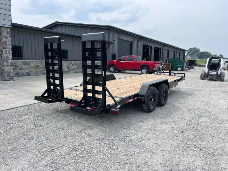 new Equipment / Flatbed Trailers Load Trail  for sale, in Saint Joseph, MO Thumbnail 6