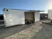 new Car Haulers / Racing Trailers E-Z Hauler  for sale, in St Joseph, MO Thumbnail 1