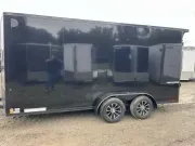 new Cargo (Enclosed) Trailers Formula Trailers  for sale, in Saint Joseph, MO Thumbnail 4