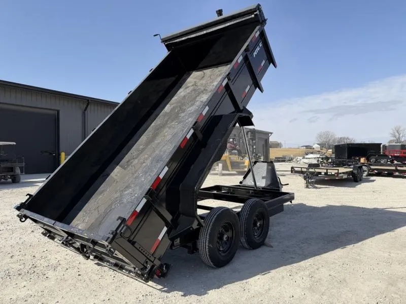 used Other Trailers Rice Trailers  for sale, in Saint Joseph, MO Thumbnail 5