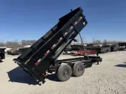 new Dump Trailers Load Trail  for sale, in Saint Joseph, MO Thumbnail 4