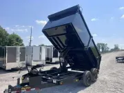 new Dump Trailers Big Tex Trailers  for sale, in Saint Joseph, MO Thumbnail 8