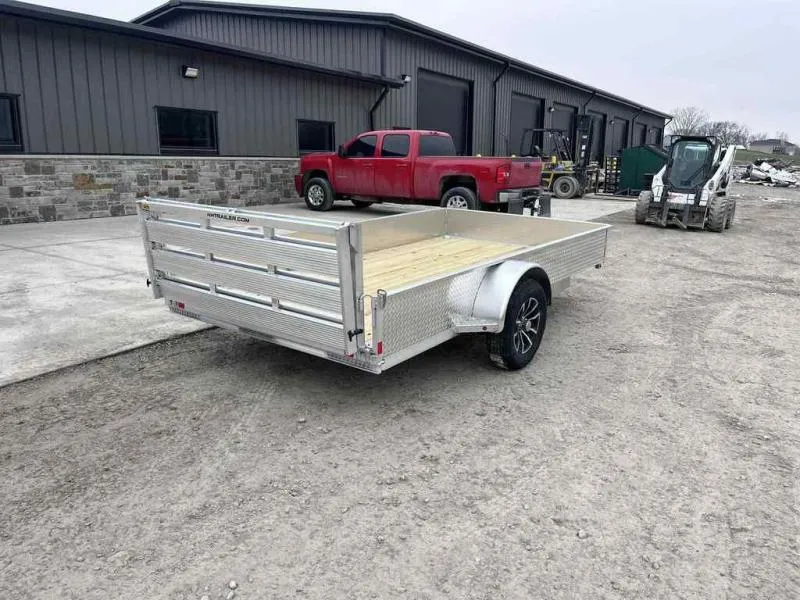 new Utility Trailers H and H Trailer  for sale, in Saint Joseph, MO Thumbnail 7