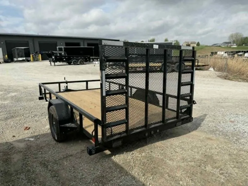 new Utility Trailers Load Trail  for sale, in St Joseph, MO Thumbnail 3