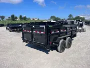 new Dump Trailers Load Trail  for sale, in Saint Joseph, MO Thumbnail 6