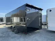 new Cargo (Enclosed) Trailers Formula Trailers  for sale, in Saint Joseph, MO Thumbnail 4