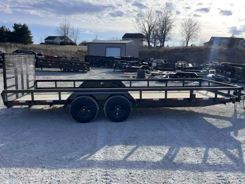 new Utility Trailers H and H Trailer  for sale, in Saint Joseph, MO Thumbnail 7