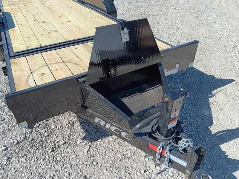 new Tilt Trailers Rice Trailers  for sale, in Saint Joseph, MO Thumbnail 6