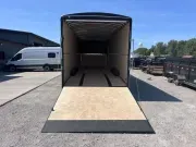 new Cargo (Enclosed) Trailers H and H Trailer  for sale, in St Joseph, MO Thumbnail 10