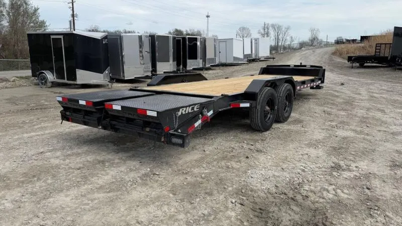 used Other Trailers Rice Trailers  for sale, in St Joseph, MO Thumbnail 4
