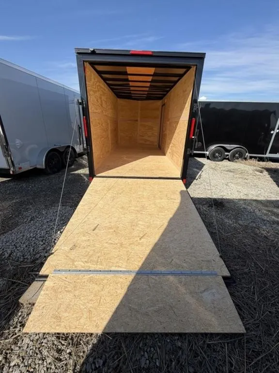 used Other Trailers Cross Trailers  for sale, in Saint Joseph, MO Thumbnail 3