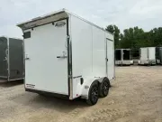 new Cargo (Enclosed) Trailers Formula Trailers  for sale, in Saint Joseph, MO Thumbnail 6
