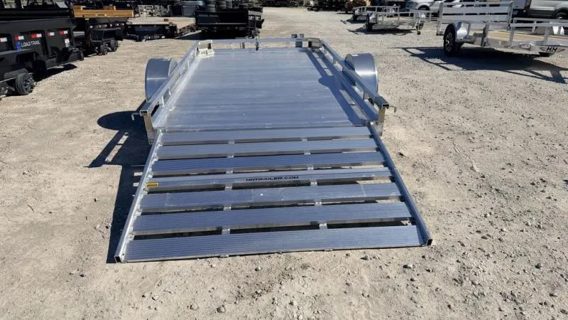 new Utility Trailers H and H Trailer  for sale, in St Joseph, MO Thumbnail 4