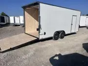 new Cargo (Enclosed) Trailers Formula Trailers  for sale, in Saint Joseph, MO Thumbnail 7