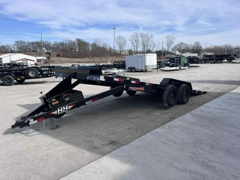 new Tilt Trailers H and H Trailer  for sale, in Saint Joseph, MO Thumbnail 8