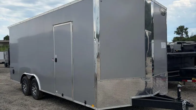 new Cargo (Enclosed) Trailers Formula Trailers  for sale, in Saint Joseph, MO image-0