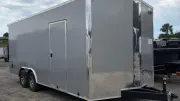 new Cargo (Enclosed) Trailers Formula Trailers  for sale, in Saint Joseph, MO Thumbnail 1