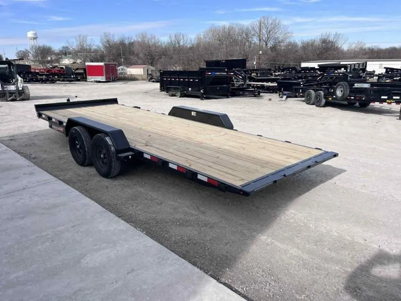 new Tilt Trailers H and H Trailer  for sale, in Saint Joseph, MO Thumbnail 2