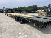 new Equipment / Flatbed Trailers Load Trail  for sale, in St Joseph, MO Thumbnail 3