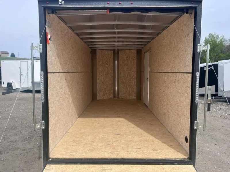 new Cargo (Enclosed) Trailers H and H Trailer  for sale, in Saint Joseph, MO Thumbnail 9