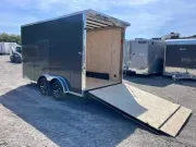 new Cargo (Enclosed) Trailers Formula Trailers  for sale, in Saint Joseph, MO Thumbnail 3