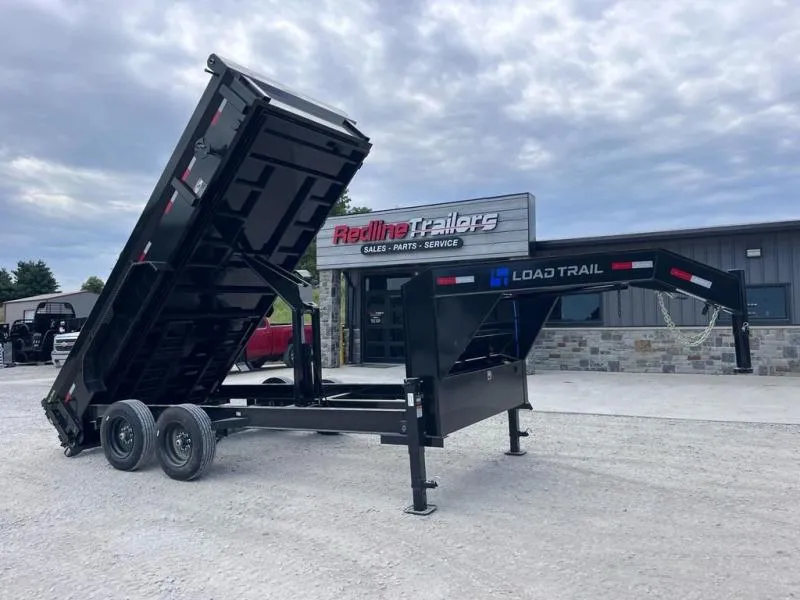 new Dump Trailers Load Trail  for sale, in St Joseph, MO Thumbnail 2