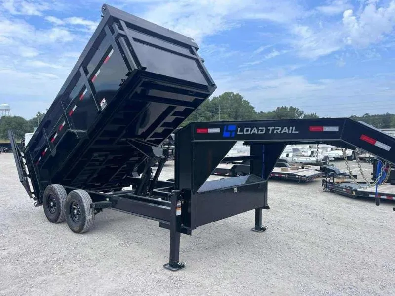 new Dump Trailers Load Trail  for sale, in St Joseph, MO image-0