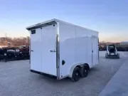 new Cargo (Enclosed) Trailers Cross Trailers  for sale, in St Joseph, MO Thumbnail 7