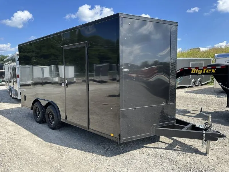 new Cargo (Enclosed) Trailers Formula Trailers  for sale, in Saint Joseph, MO Thumbnail 4