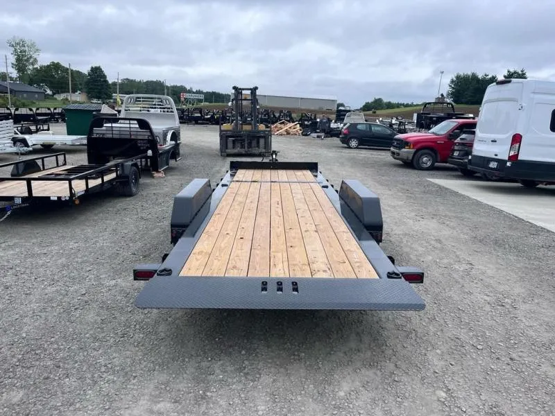 new Tilt Trailers Load Trail  for sale, in Saint Joseph, MO Thumbnail 3