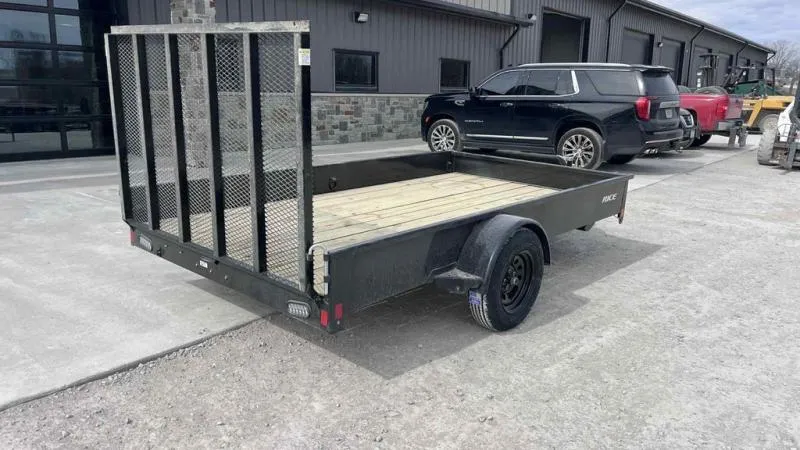 new Utility Trailers Rice Trailers  for sale, in St Joseph, MO Thumbnail 5